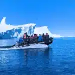 Majestic Antarctic Peninsula2