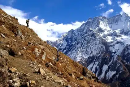 Top Trekking Adventures in Nepal1